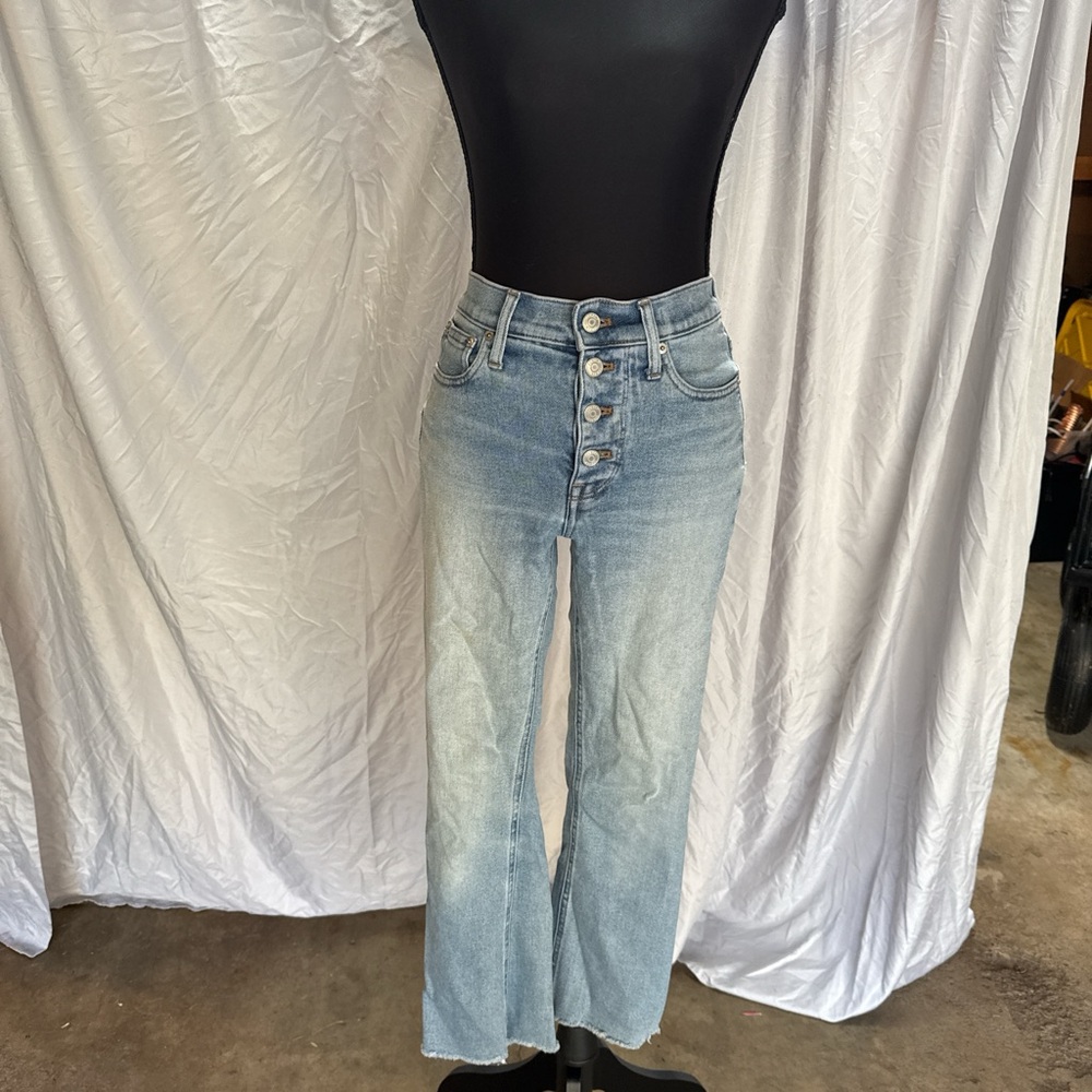 Classic Blue Women's Jeans